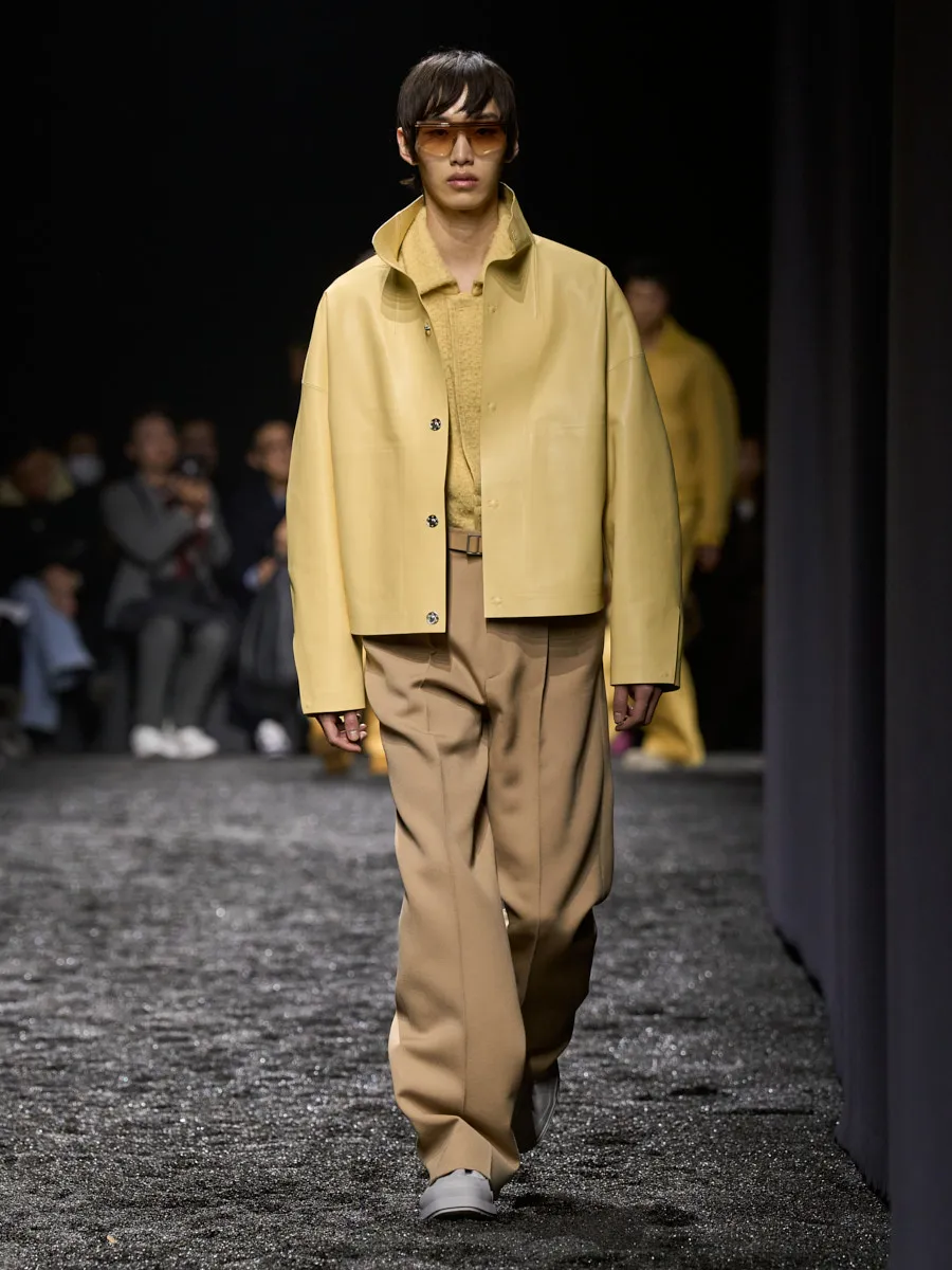 Zegna | Winter 2023